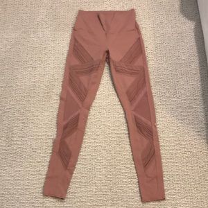 Alo workout leggings